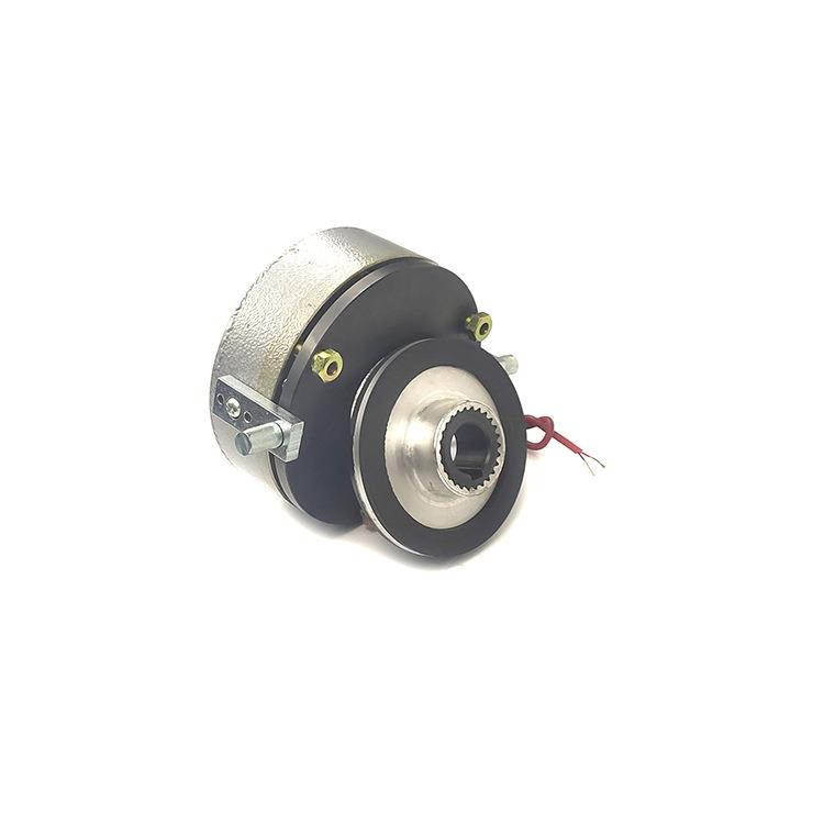 极速新品b失电电磁制动器 Y2EJ90皖南电机煞车 DLTZ2-16/Z99vdc
