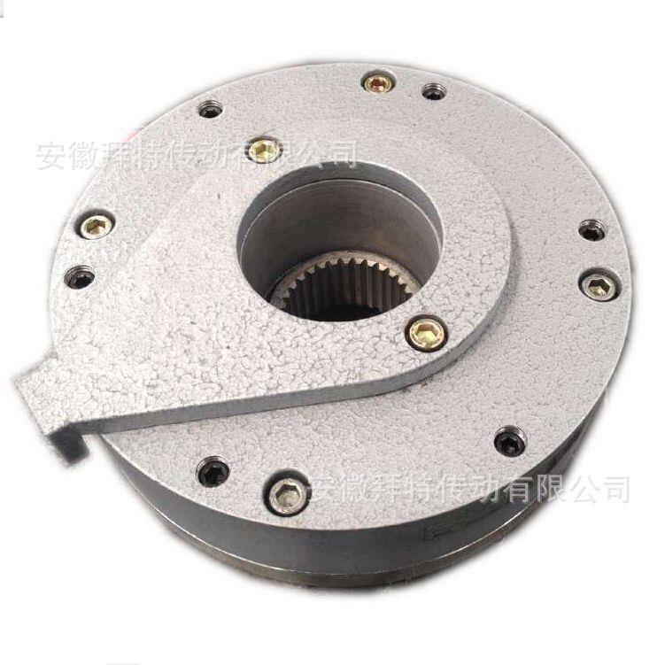 极速新品DLeTZ3-150C DC170V 110W电磁失电制动N器配套YEJ160煞车