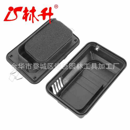 林升供应168发电机配件空滤总成适用于 Gx160 Gx200  168F