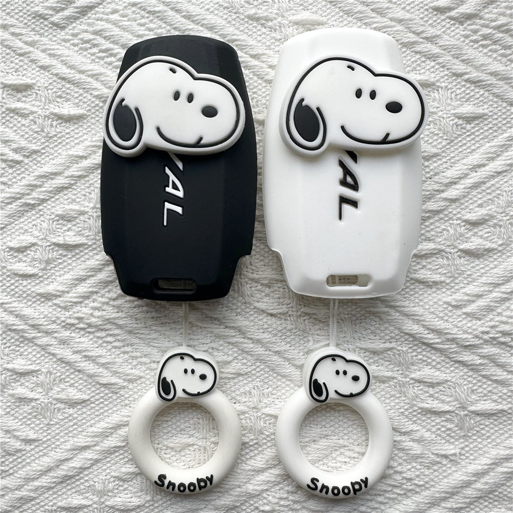 专用哈弗二代大狗钥匙套m6枭龙