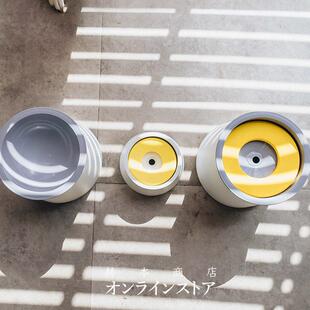 韩国Yogi狗狗碗不湿嘴水碗宠物饮水器浮力漂浮水盆喝水器防打翻