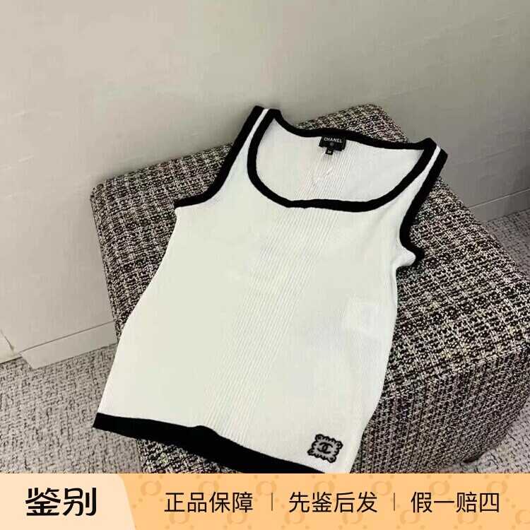 25S新款单件拼接套头常规白色