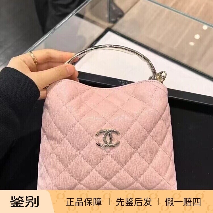 Chanel香奈儿25S新款女包