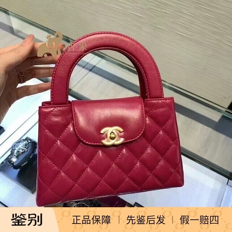 Chanel/香奈儿24A新款女包