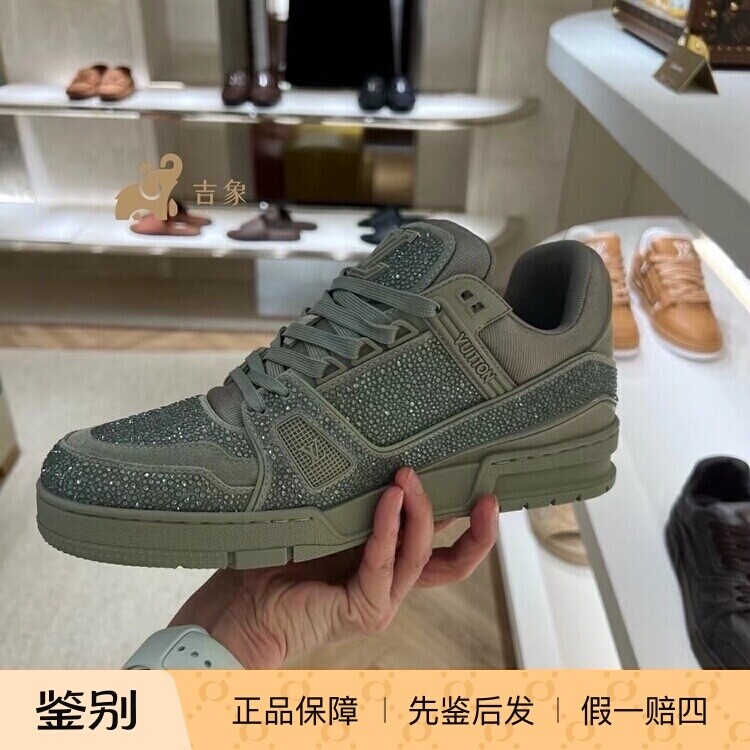 LV/路易威登2025新款男鞋