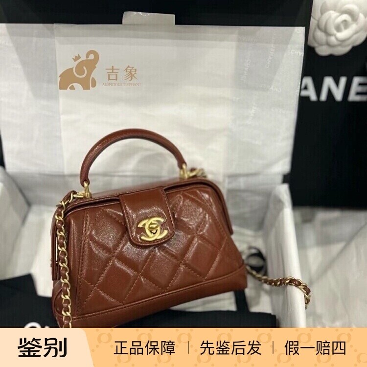 Chanel/香奈儿24A新款女包