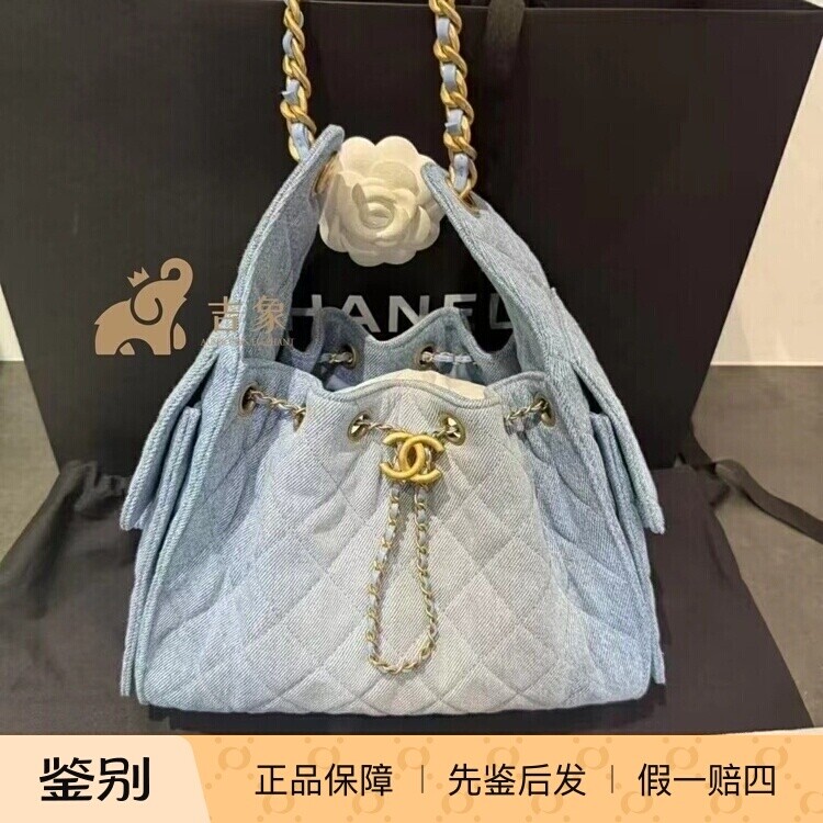 Chanel香奈儿25S新款女包
