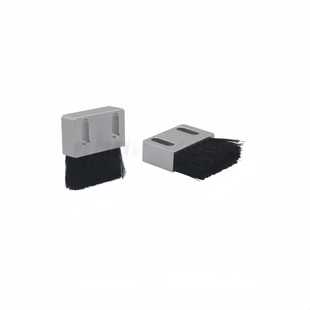 0.1 0.5 植入式 0.4 0.3 0.2 BMR56 BMR55 一字型 排刷