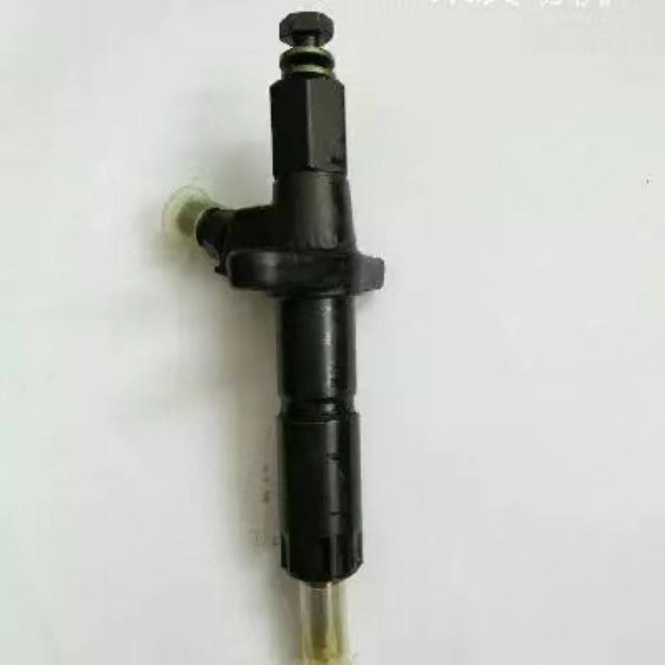 速发全柴 莱动 4D81 48柴 80直喷1800油机 配套喷油器总成