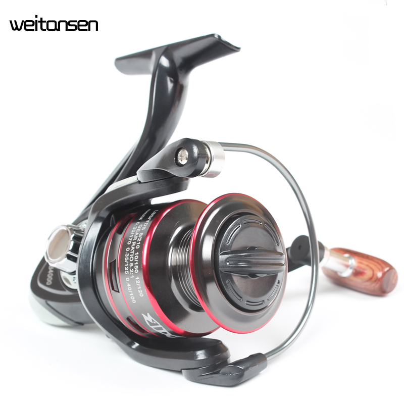 速发纺车轮全海属头海竿杆轮矶钓路亚金轮轮远投轮