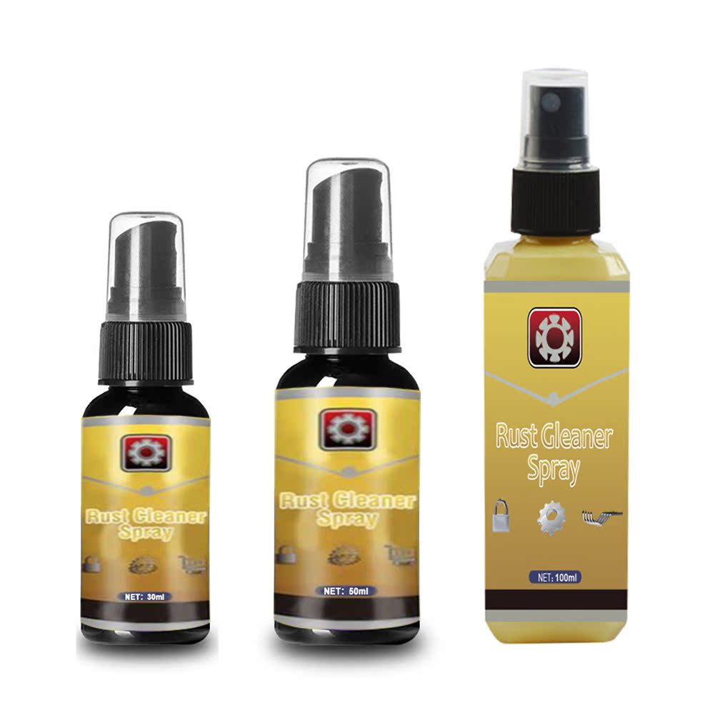 速发0 50/100 C Rust Remover Derustig/Srp Ati-rust