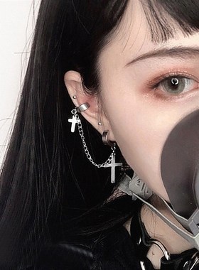 速发 Fsaeio r rrigs  Wo Jhwelry Persoity Cro