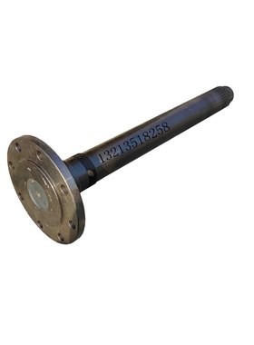 速发拖拉机CF754 CF7000后半轴 驱动轴 75高 2键螺丝2桥物流