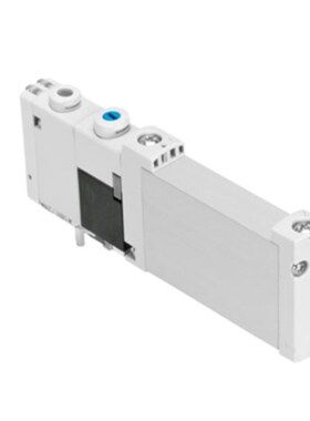 速发FES托G磁阀-VUV电-B14-M52-AZT-F 1T1L 57482