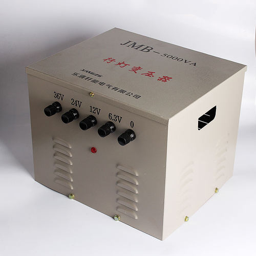 速发B000V000VA10KVA2000VA低压照明行灯变压器80V220V变6V24V