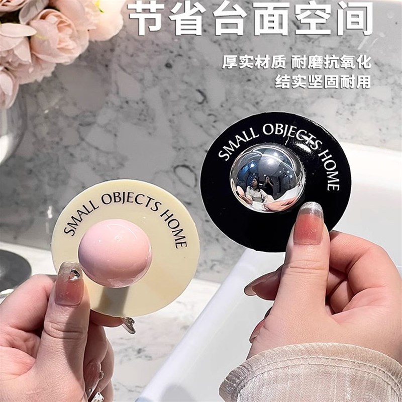 速发一眼爱上的多巴胺挂钩!挂衣钩免打孔多巴胺创意强力无痕黏鈎