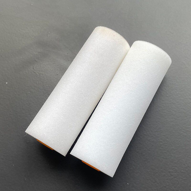 速发刷子砂纸手套保护膜滚筒滚头油漆涂刷工具包神器刮刀美纹纸托