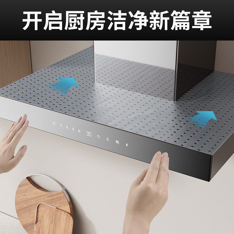 速发抽油烟盒吸油棉条厨房家用隔油垫油杯槽接油纸加宽工业海绵垫