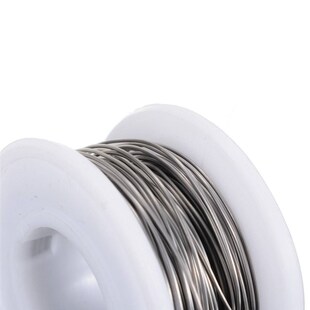 速发High Resistivity 10m 05mm Electr Resistace Wire Htig