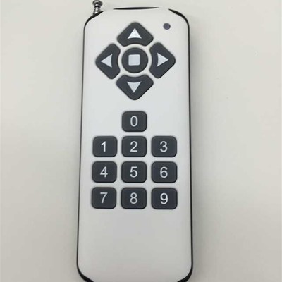 速发5M 4中功2十五键无线 PT226率 PT2264 1线键无5发射器