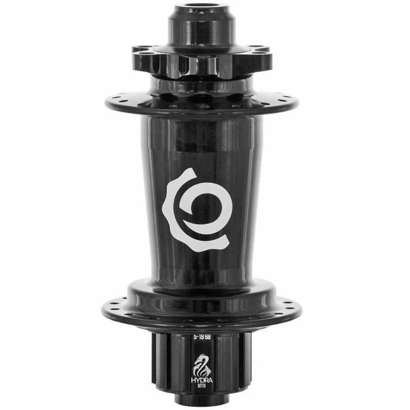 INDUSTRY NINE i9单速花鼓690响 山地车 超轻花鼓 BOOST XD 塔基