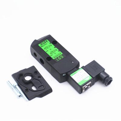 美国ASCO电磁阀SCG531C001MS G531C002MS G551A002MS G551A001MS