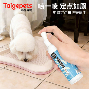 狗狗上厕所诱导剂狗大小便定点尿尿宠物排便训练定位拉屎引导神器