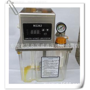 2252系列 M226S2 供应机床润 滑泵润滑油泵润滑机XRE械SYAKAKE