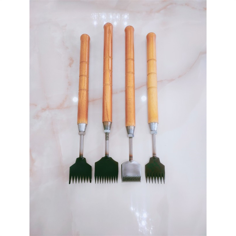 路晓艳冰雕工具鬼手冰雕刀家庭业余爱好冰雕雕刻刀