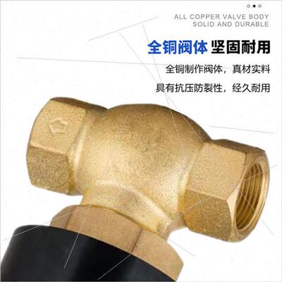 高温蒸汽电磁阀220V24V4分6分1寸控制阀2L/US-15/20/25/40/35/50