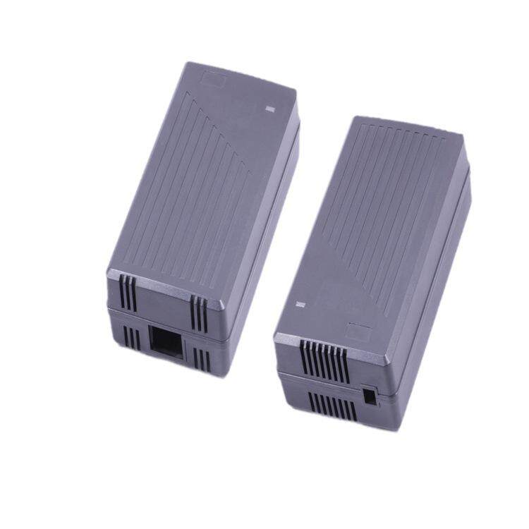 200W桌面式电源外壳/AC电动车充电器外壳/适配器塑料外壳/LCF-236