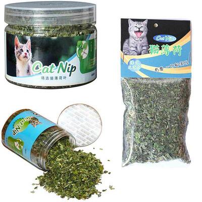 Cat Toy Cat nip Organic Natural Premium Cat