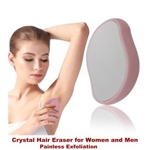 Crystal Hair Eraser for Women Hair Remover Hair Epilator