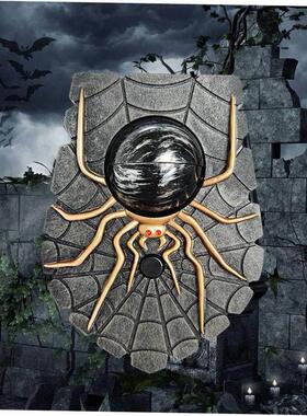 Wholesale of spot cross-border Halloween one eyed doorbells,