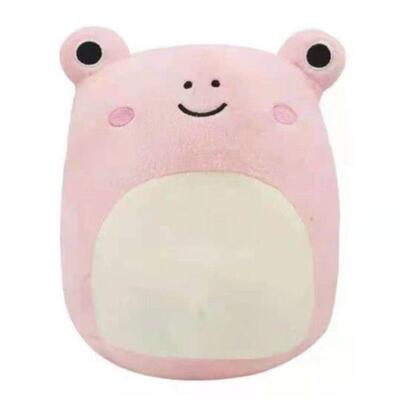 Squishmallow Kawaii Big Squish Animal Unicorn Piggy Dinosaur