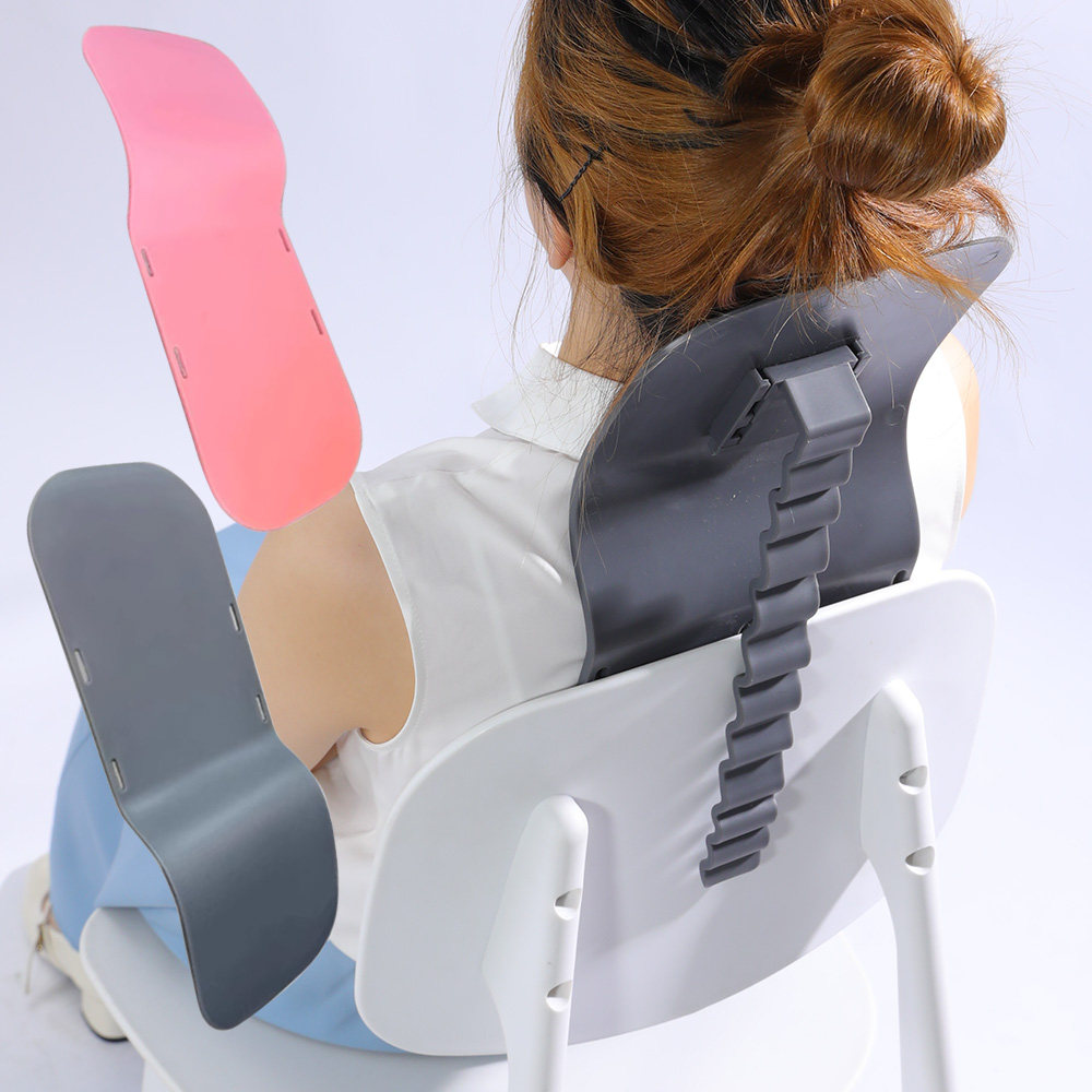 办公室工位神器好物座椅头枕椅子头靠仰睡午睡椅背加高午休靠背垫