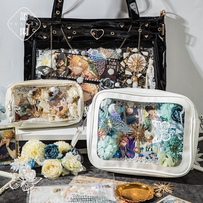 扎痛包材料包配饰套装扎板背景纸装饰痛板装饰物diy材料谷美道具,文具电教/文化用品/商务用品,贴纸/立体贴纸,淘宝优惠券,粉丝福利购,淘宝优惠卷