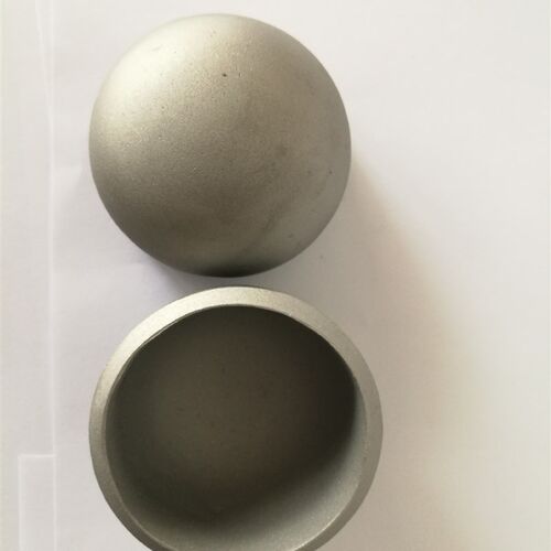 现货供应工业封头,DN20B0*6 碳钢,304不锈钢