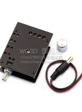 20W30W 50WX2蓝牙5.0数字功放板音量调G节 502L功放模块5V12V24V