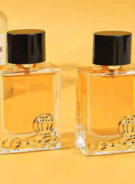 SACO自由之水女士香水花香调清新自然持久淡香跨境外贸抖音直播