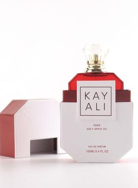 跨境爆款 KAYALI 卡亚利香水 100ml 男女士香水迪拜阿拉伯畅销款