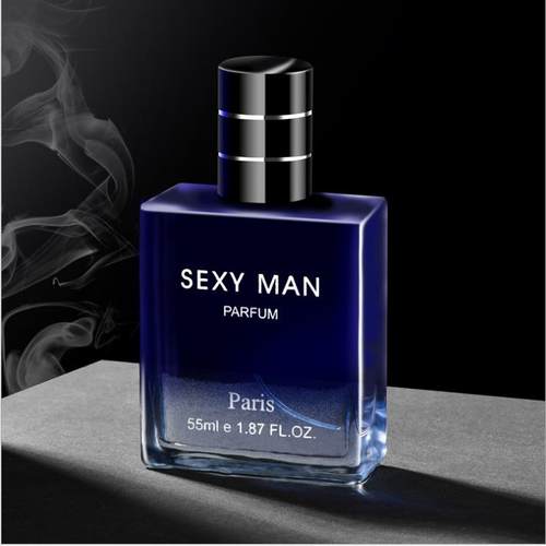 抖音爆款男士香水持久留香男人味古龙水运动绅士木质淡香厂家直销