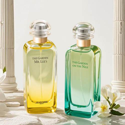 新款尼罗河花园李先生花园男士女士香水持久清新代采跨境爆款