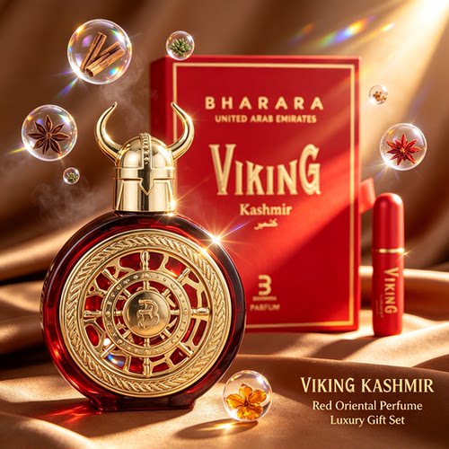 阿联酋BhararaVikingKashmir红