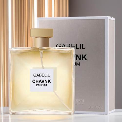 网红嘉伯丽尔香水女士持久留香木质花香调100ml 跨境现货代发