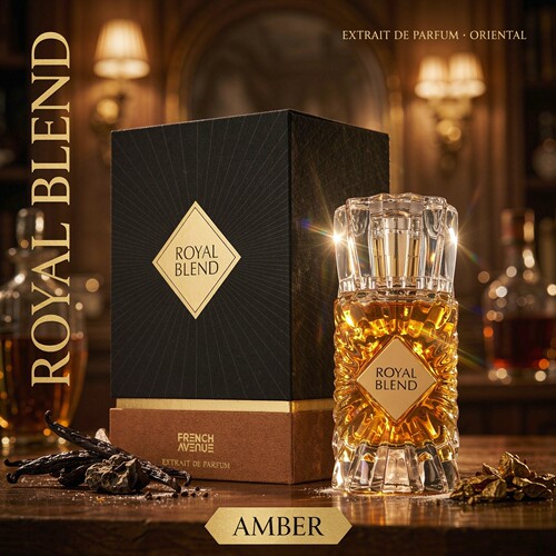 FrenchAvenueRoyalBlend