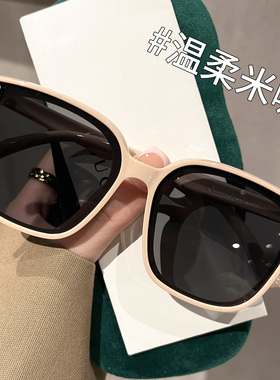 遮阳墨镜高清偏光防紫外线男女童