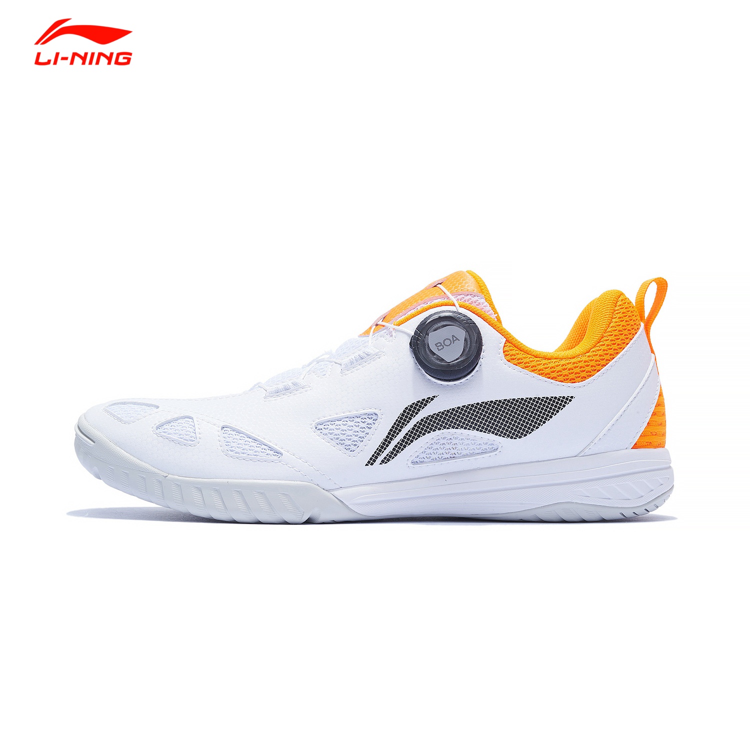 李宁乒乓球鞋专业比赛训练鞋