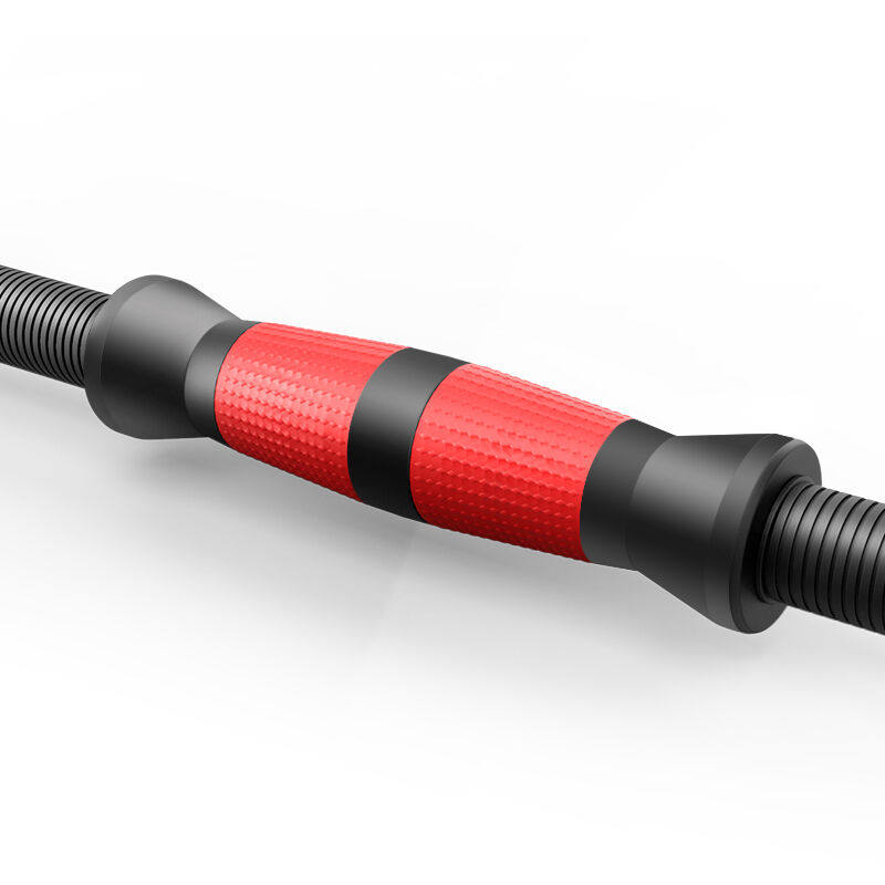 凯速环保哑铃10公斤（5kg*2）可拆卸杠铃龙纹运动健身器材