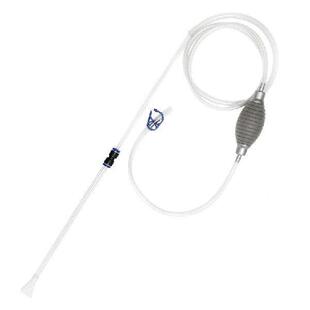Aquarium Water Changer Hose for Tank Siphon Filter for
